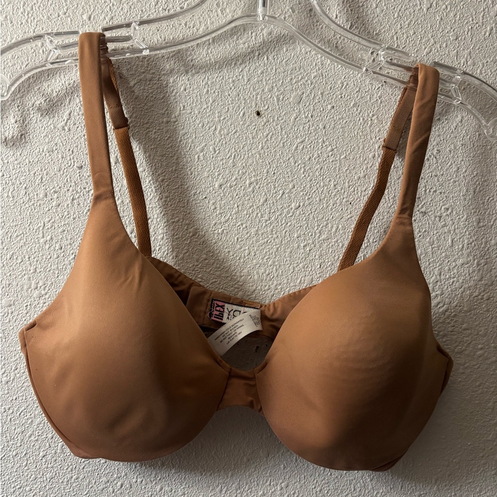 Women's Body by Victoria IPEX Bra Coffee 34C